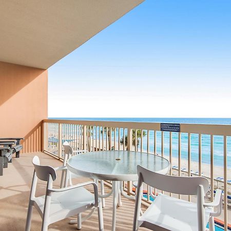 Sunrise Beach Resort Panama City Beach Dış mekan fotoğraf
