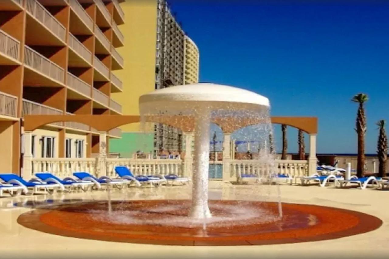 Sunrise Beach Resort Panama City Beach Dış mekan fotoğraf