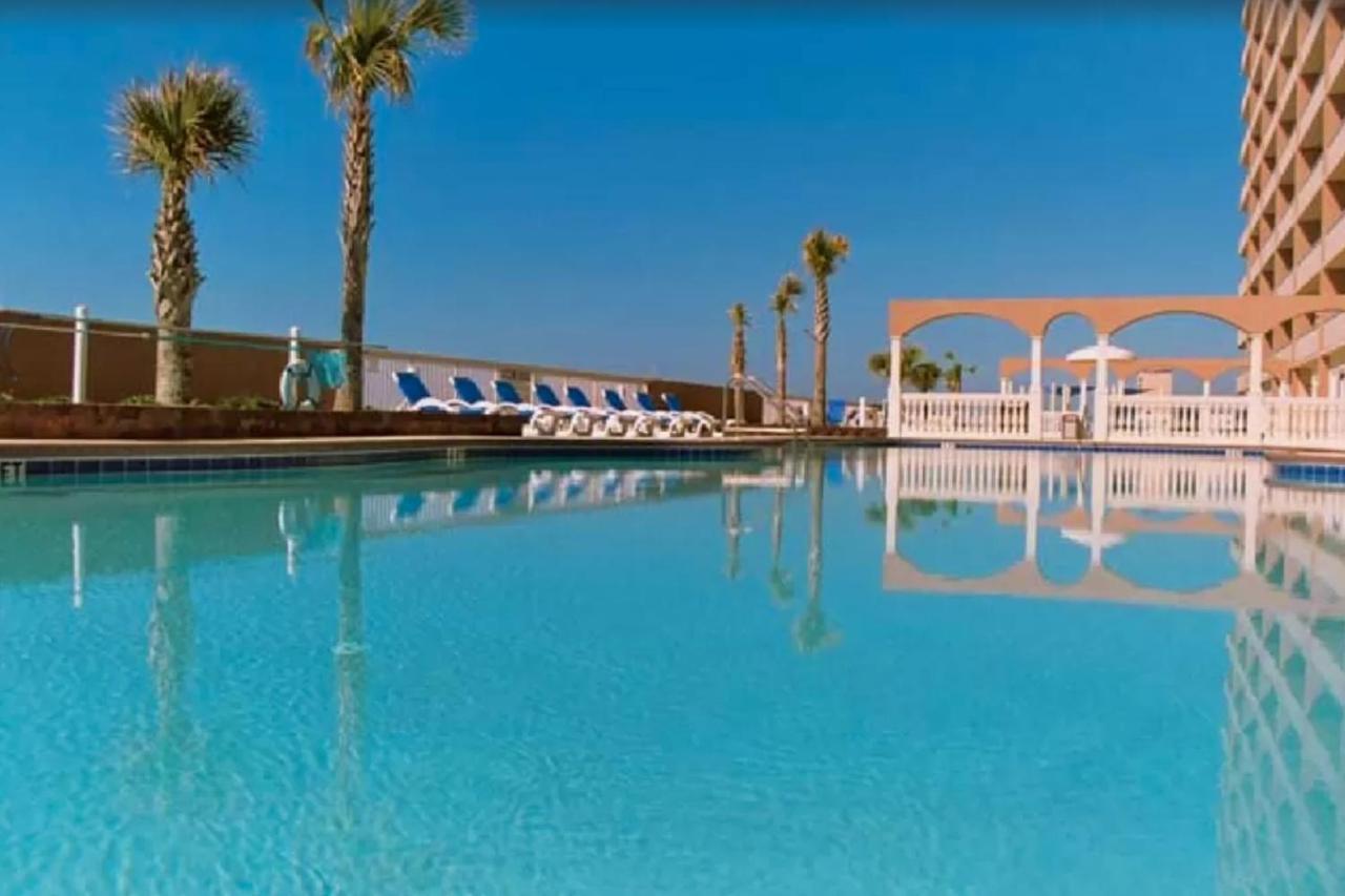 Sunrise Beach Resort Panama City Beach Dış mekan fotoğraf