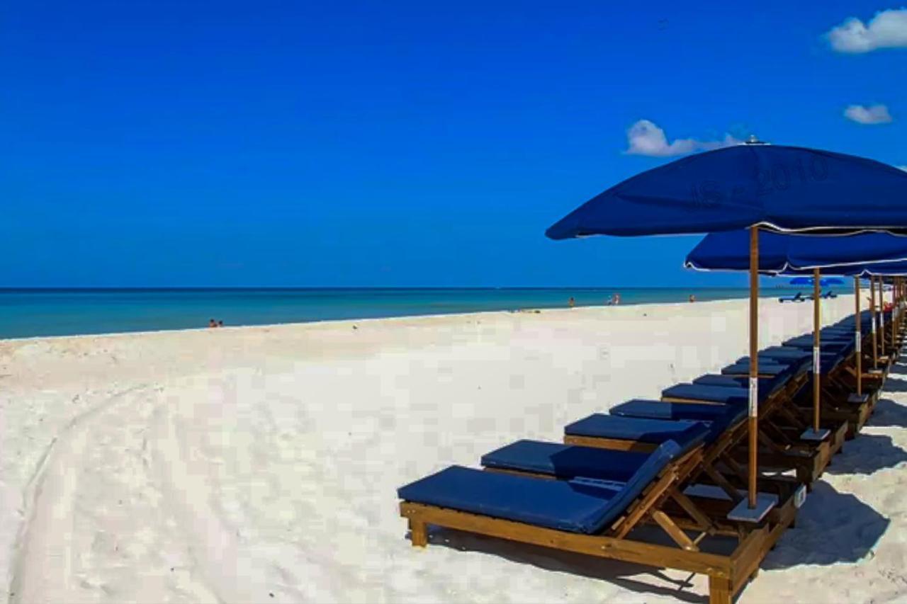 Sunrise Beach Resort Panama City Beach Dış mekan fotoğraf
