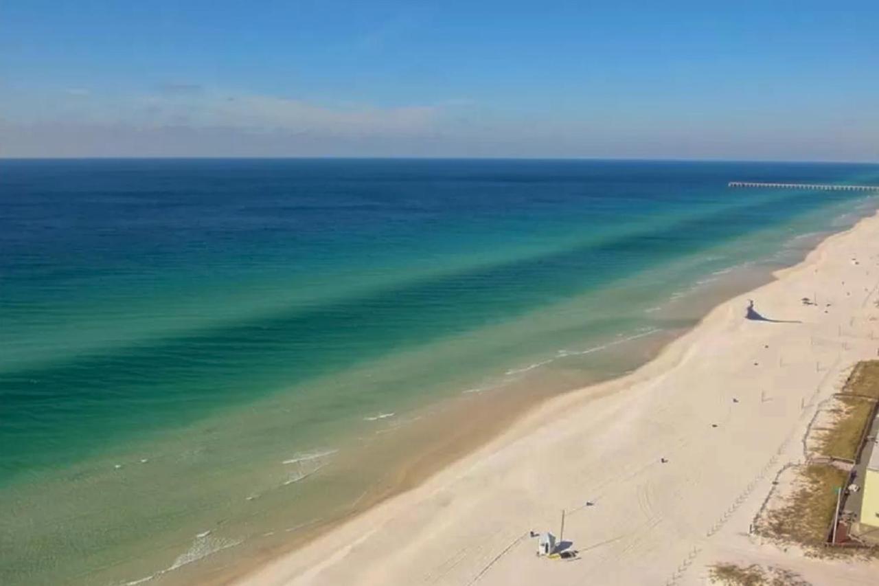 Sunrise Beach Resort Panama City Beach Dış mekan fotoğraf