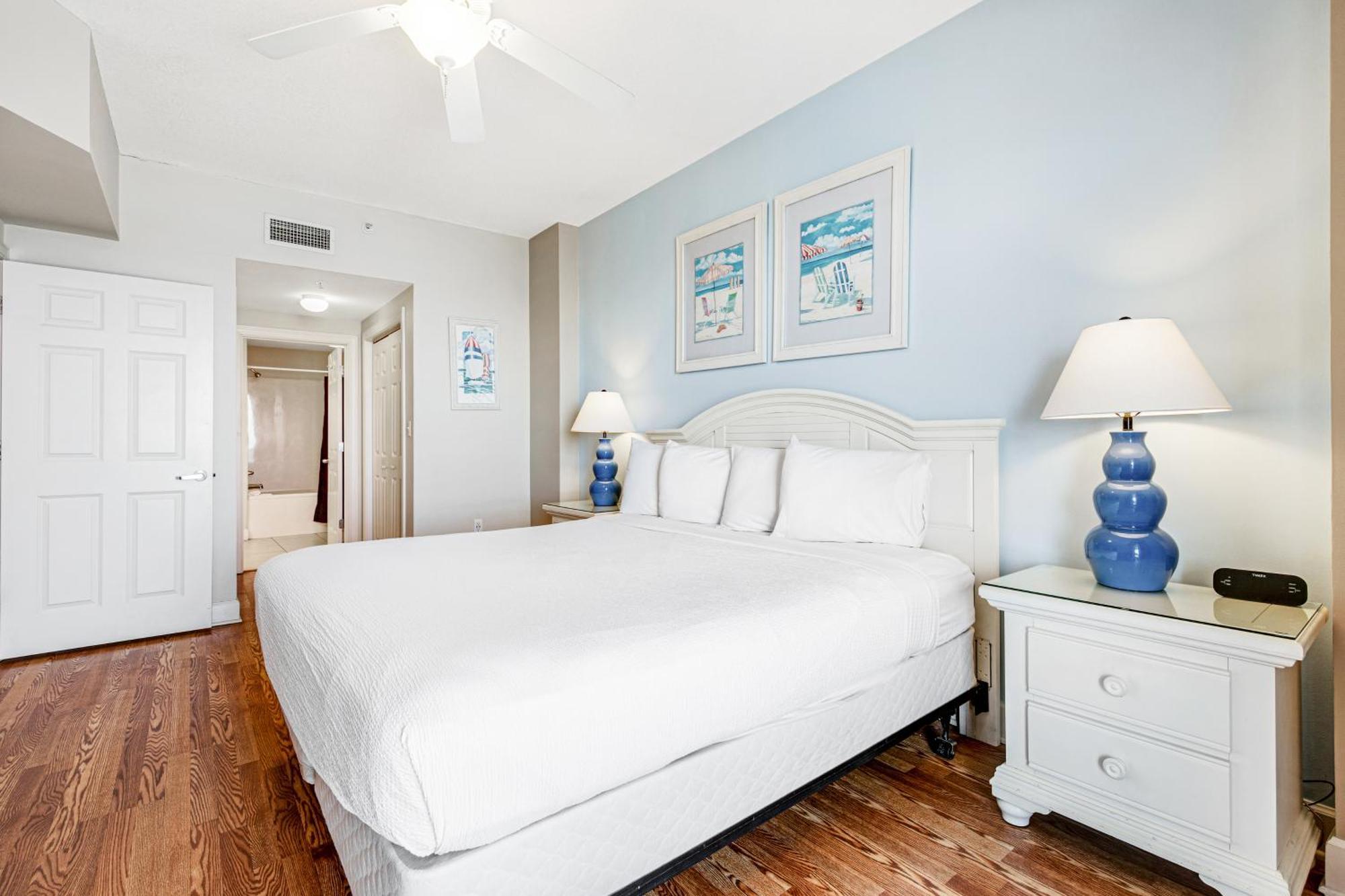 Sunrise Beach Resort Panama City Beach Oda fotoğraf
