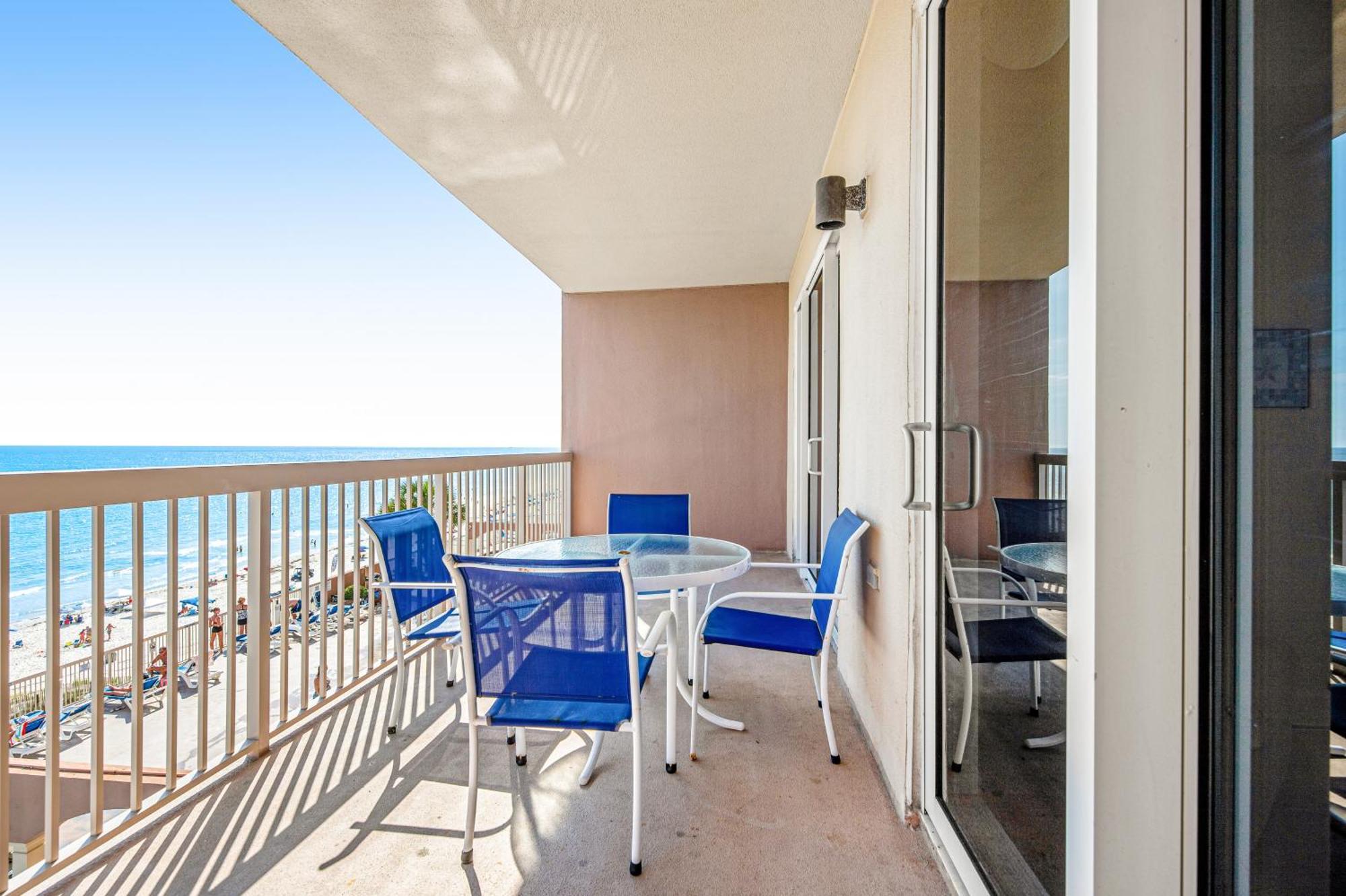 Sunrise Beach Resort Panama City Beach Oda fotoğraf