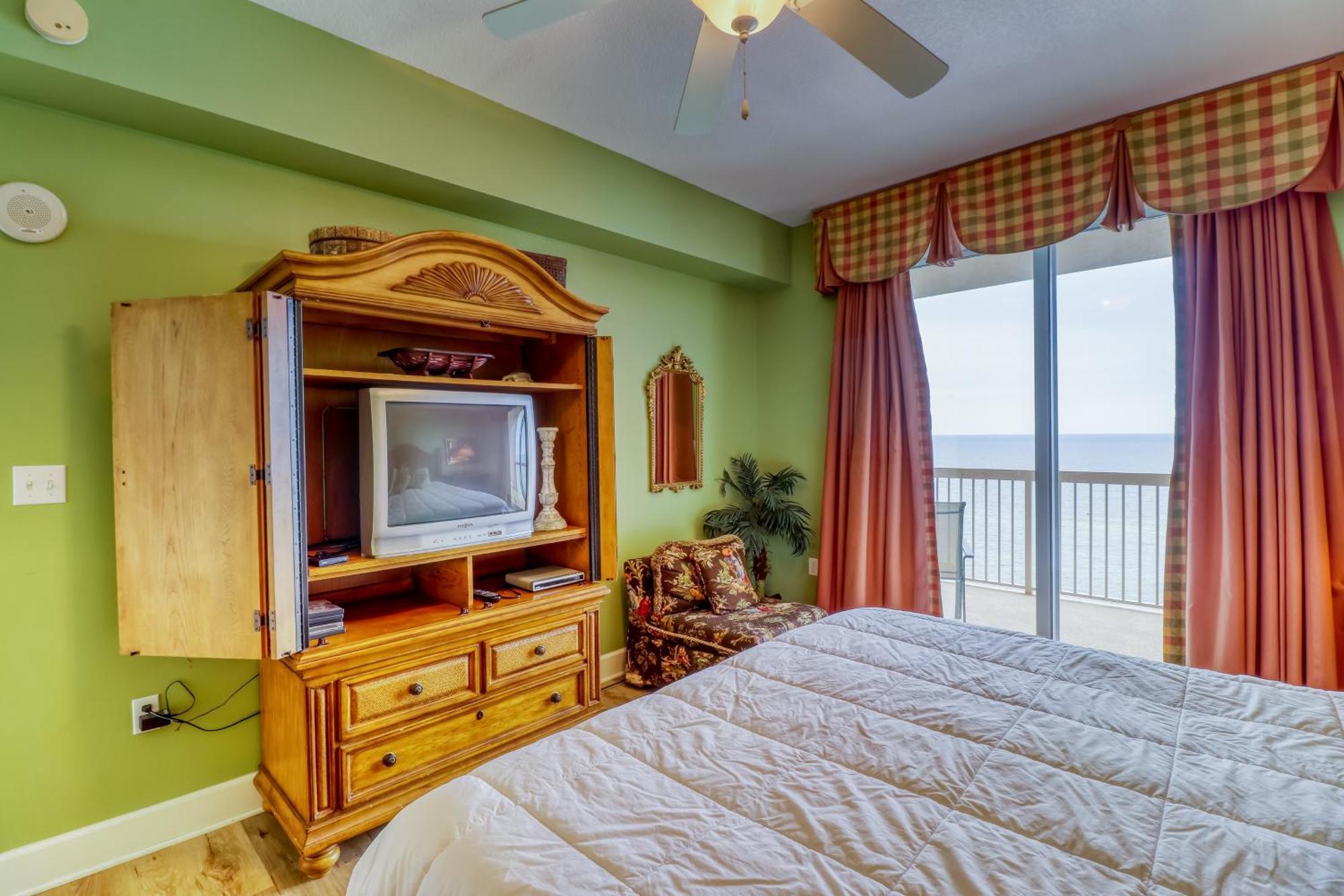 Sunrise Beach Resort Panama City Beach Oda fotoğraf