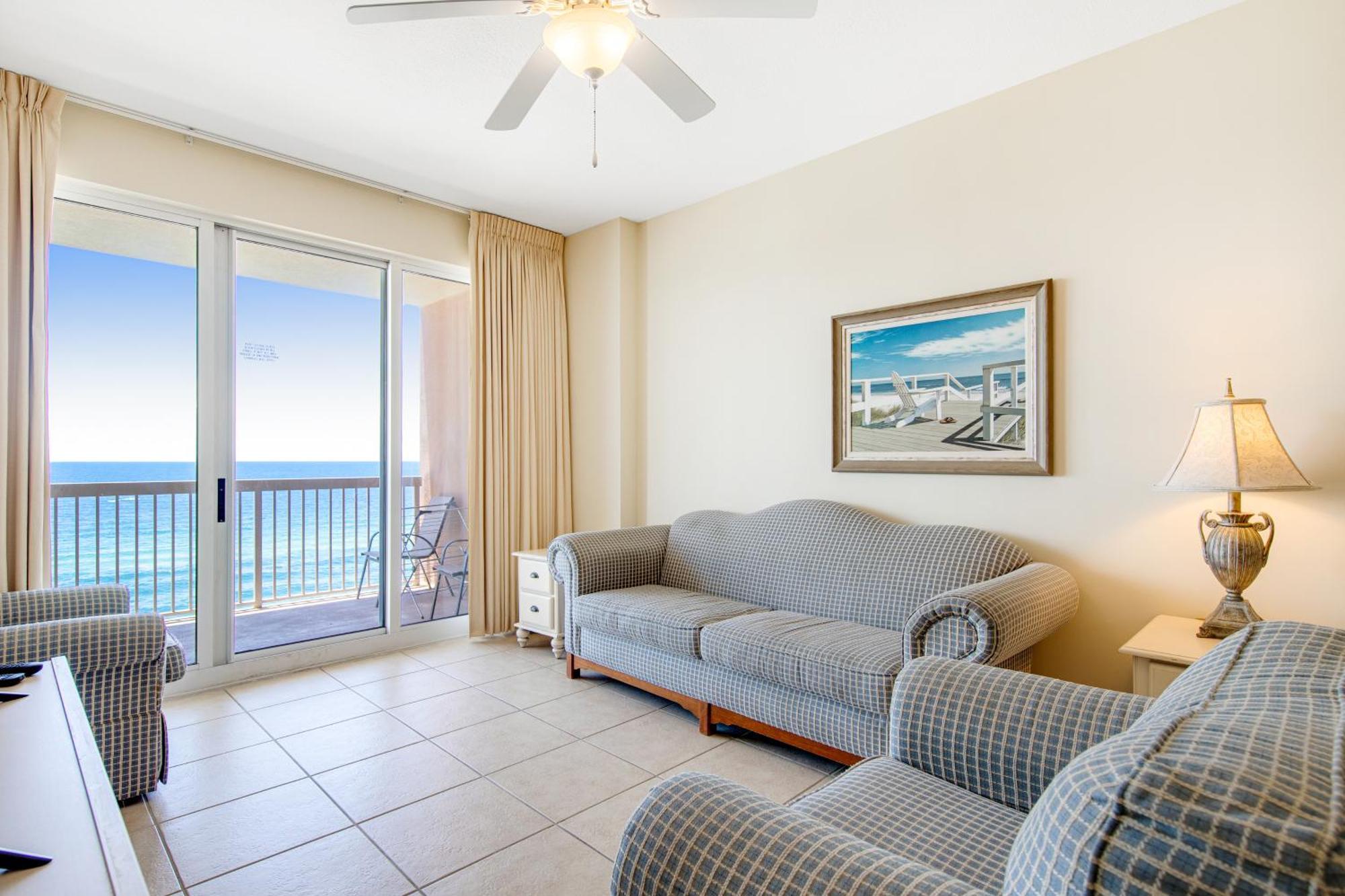 Sunrise Beach Resort Panama City Beach Oda fotoğraf
