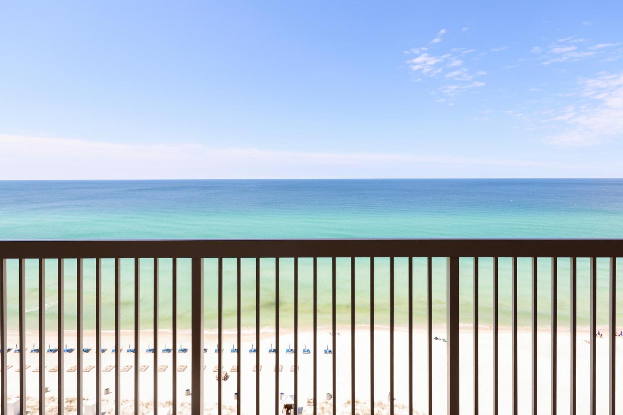 Sunrise Beach Resort Panama City Beach Oda fotoğraf