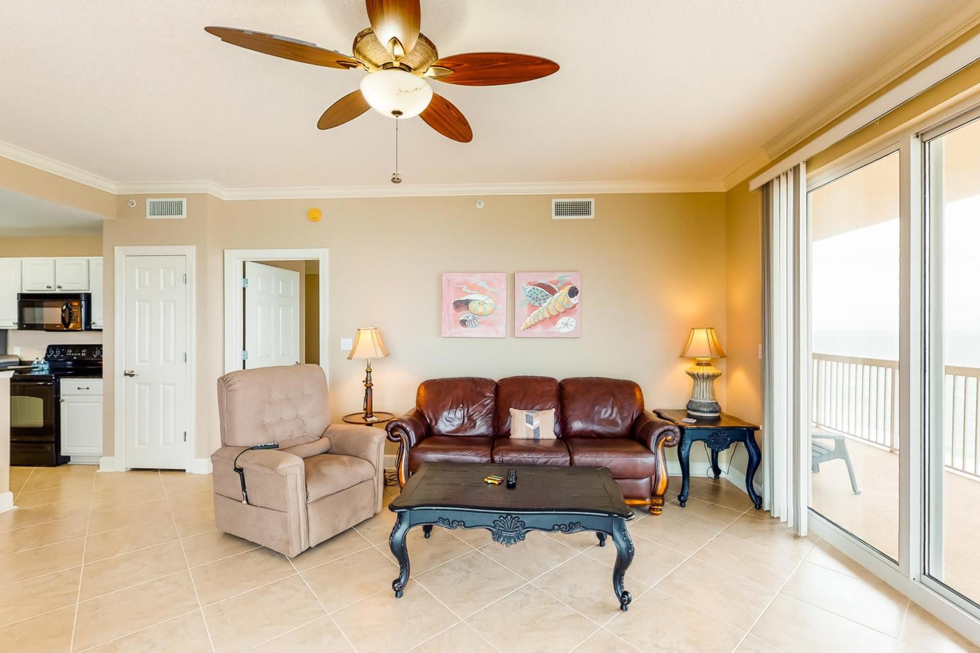 Sunrise Beach Resort Panama City Beach Oda fotoğraf