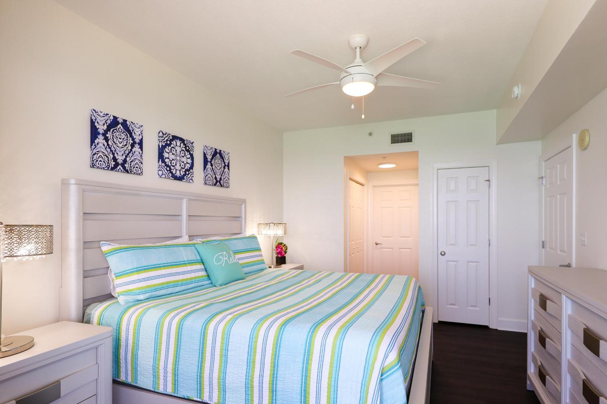 Sunrise Beach Resort Panama City Beach Oda fotoğraf