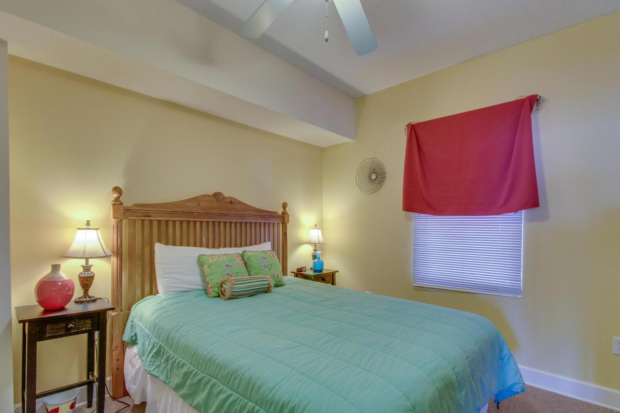 Sunrise Beach Resort Panama City Beach Dış mekan fotoğraf