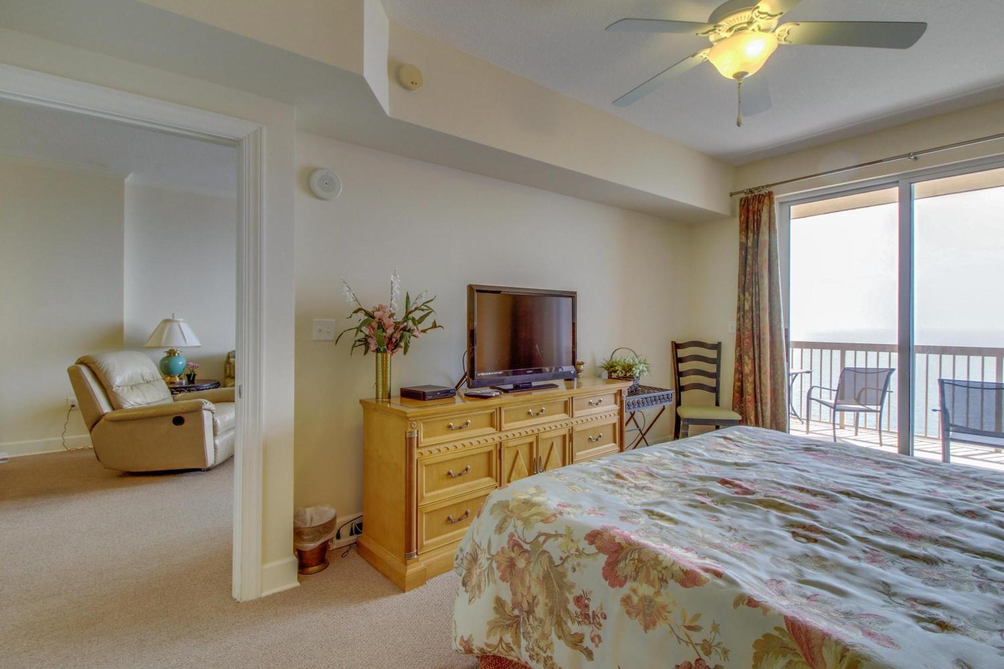 Sunrise Beach Resort Panama City Beach Dış mekan fotoğraf