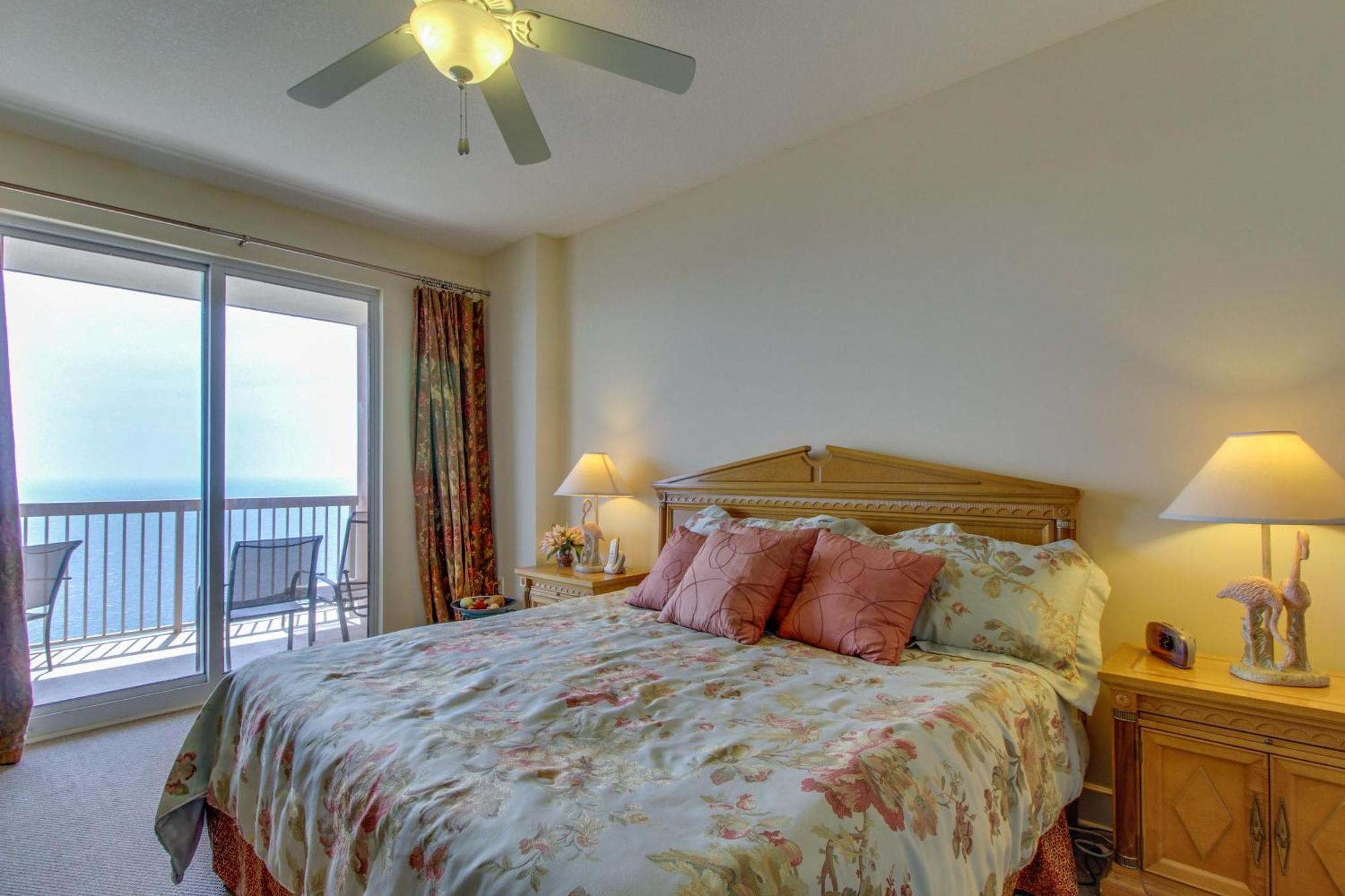 Sunrise Beach Resort Panama City Beach Dış mekan fotoğraf