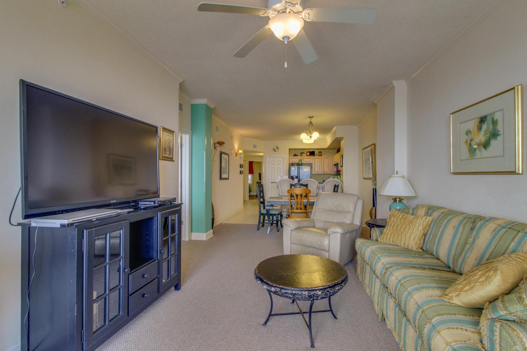 Sunrise Beach Resort Panama City Beach Dış mekan fotoğraf