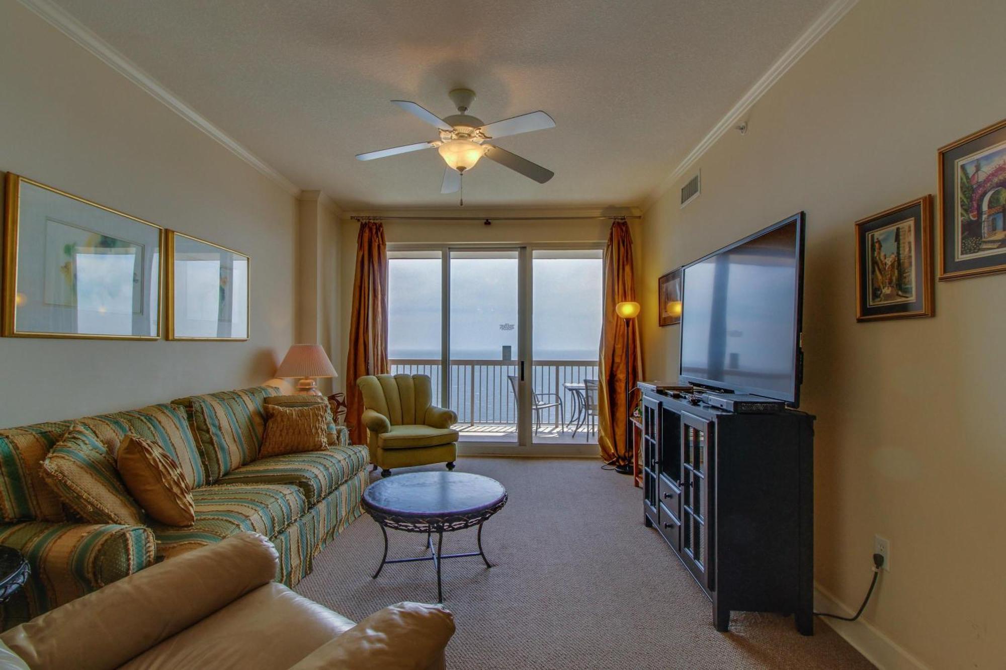 Sunrise Beach Resort Panama City Beach Dış mekan fotoğraf
